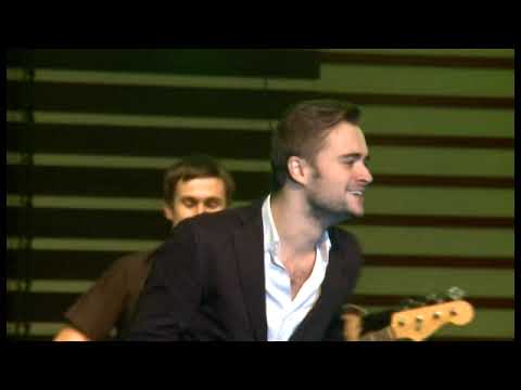 Cătălin Josan și Alex Calancea BAND  cu un Potpuriu muzical