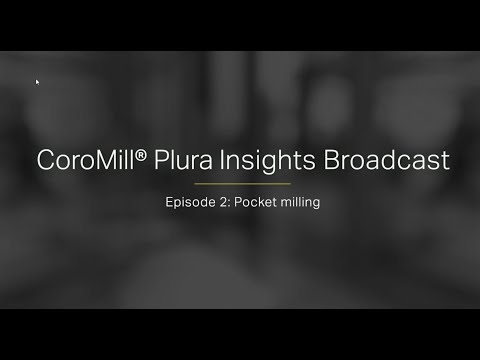 Solid Round Tools Insights Broadcast Episode 2 - Taschen Bearbeitung