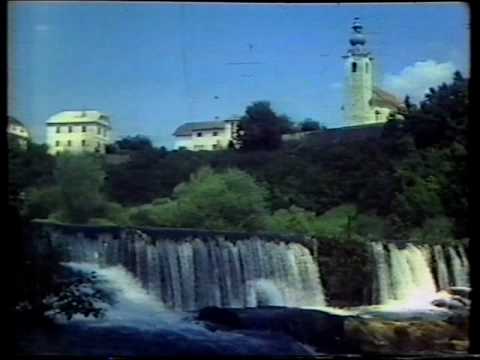 Ans. Miha Dovžana - Tako Zvene Citre V Sloveniji