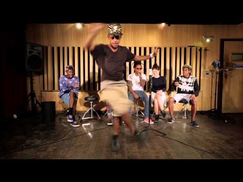 Discoreografia: Dream Team do Passinho (2015) – trailer