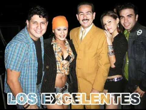 tenerte los excelentes