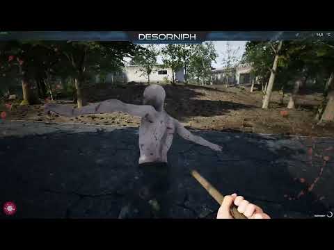 The Infected [v13] 06 German/Deutsch LP