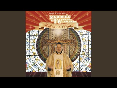 Vem Espírito de Deus - Padre Marcelo Rossi