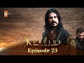 Kurulus Osman Urdu | Season 1 - Episode 23
