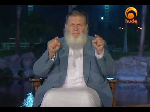 Is Islam a religion of violence & harsh treatment? [2/2] - "Lifting the Fog" with Yusuf Estes 11/14