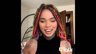 She Almost Didn't Make It ft. Gena Tew  | +Talk