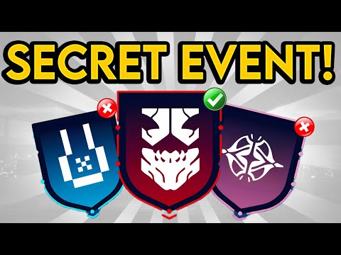 Destiny 2 - A NEW SECRET EVENT JUST BEGAN! Watch This Now
