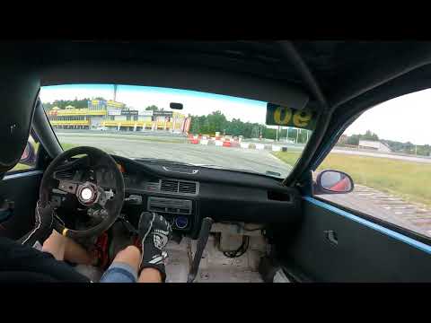 WWTECH SuperOes VII Runda 2025 Kajetan Balcerowski Civic B16