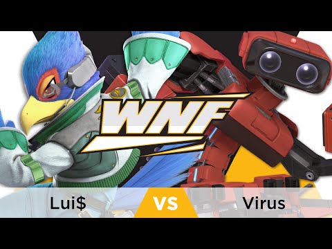 WNF Oakland Spring OffSeason 2.1 - Grand Final: Lui$ (Falco) vs. Virus (ROB)