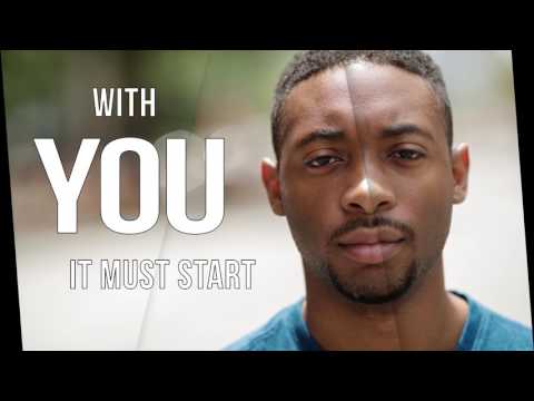 "Give Love" feat. Anthony Saunders & Marcus Anderson