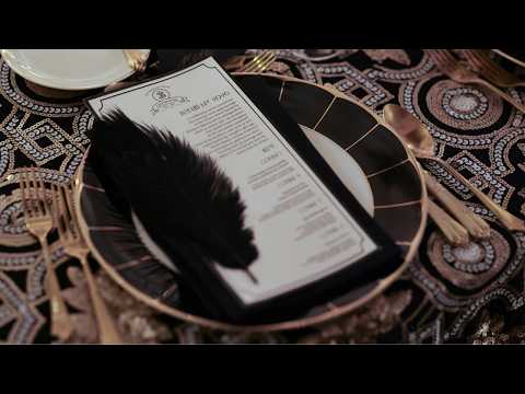 The Biltmore Hotel's Centennial Gala Highlights