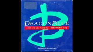 Deacon Blue - Disneyworld