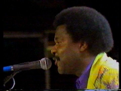 Billy Preston - It's My Pleasure