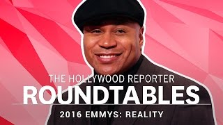 LL Cool J's On 'Lip Sync Battle' Contestants: "You Can't Lose"