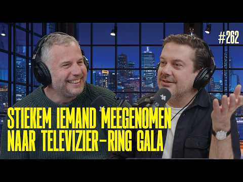 Kakkersfratsen met Ruben Nicolai