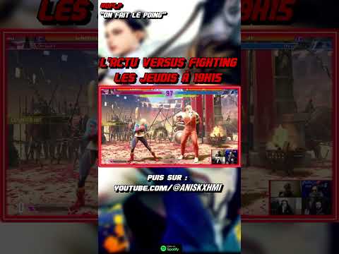 Video preview