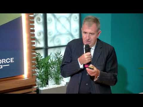 Gianluca Soma - Task Force Italia - 20 gennaio 2026