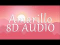 J Balvin Amarillo 8D AUDIO 360 von 8 J Balvin Amarillo 8D AUDIO 360 von 8