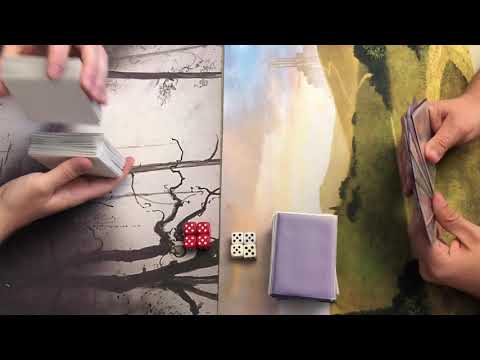 22) TOURNAMENT REPORT. Match 2 vs Brown Atog.