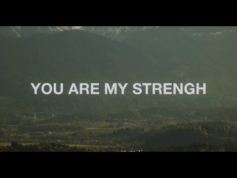 Thumbnail for You Are My Strength video