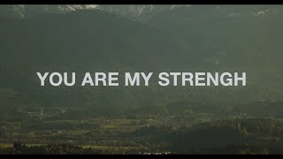 You Are My Strength