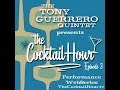 The Tony Guerrero Quintet - The Cocktail Hour #3 - What Now My Love