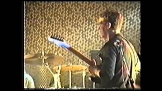 Davy Preston : He'll Have to Go (Live)