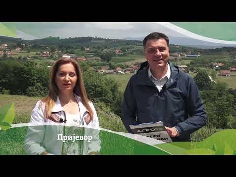 Agro karavan 04.06.2023. NAJAVA