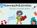 Swimming Pool Atrocities Yogi Babu Animated Comedy Series