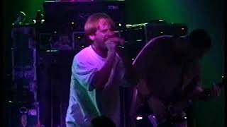Ultraspank Live - COMPLETE SHOW - Columbus, OH, USA (April 8th, 1998) Alrosa Villa