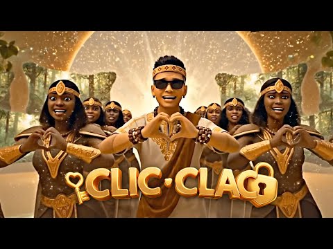 Cuando dos personas encajan… pasa esto ❤️ | Clic Clac