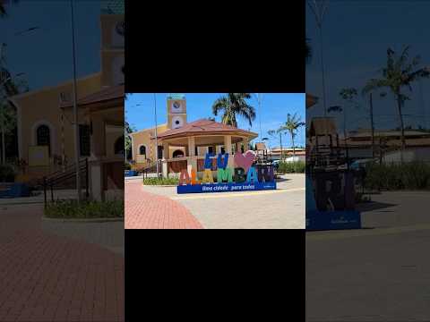 ALAMBARI / SÃO PAULO