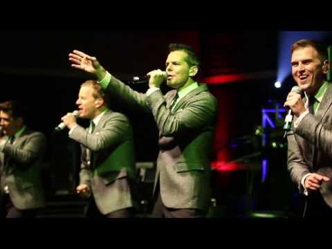 Introducing...The Midtown Men!