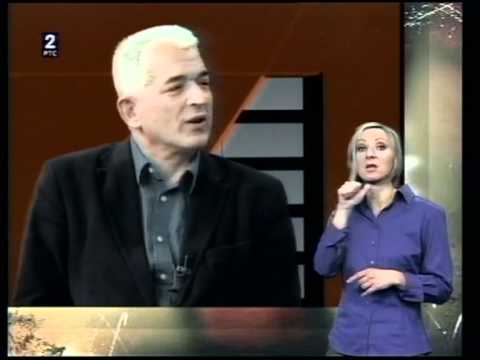 Mesto za nas   RTS 2   NORBS   23 02 12