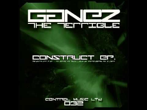 Central Music Ltd 33 - Ganez The Terrible - Construct Two