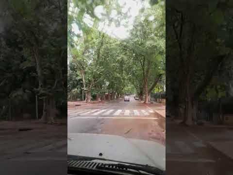 PRADO ,Montevideo.