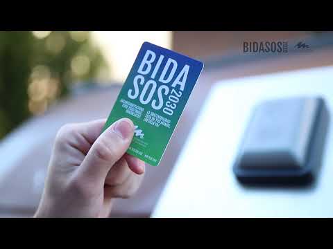 BIDASOS, date de alta