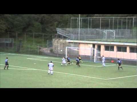 DIL09 111112 BOGLIASCO - IMPERIA 2-1 | INTERVISTE