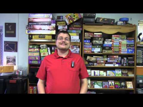 Dice Tower Reviews: 1969