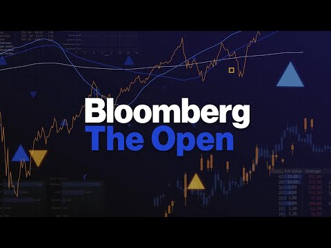 'Bloomberg The Open' Full Show (03/06/2023)