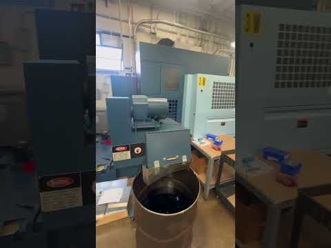 2002 MATSUURA ES-800V Vertical Machining Centers | 520 Machinery Sales LLC (2)