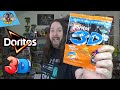 We Got FIRED So We Made A Video About Doritos 3D S
