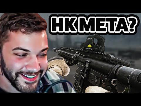 Is The HK Meta BACK?