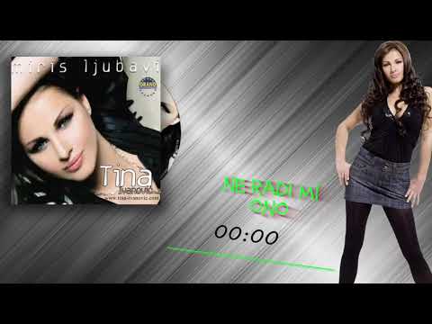 Video thumbnail for Ne radi mi ono