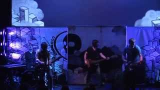 Run Kid Run - Rescue Me (Live at Skull Church) HD