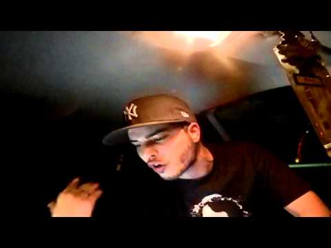 CRAZEOLOGY COMP - ProMo