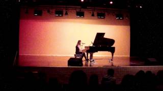 Katie McKee -If You Could Read My Mind