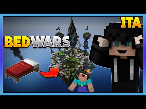 LA PARTITA PERFETTA...O QUASI | Minecraft BedWars ITA