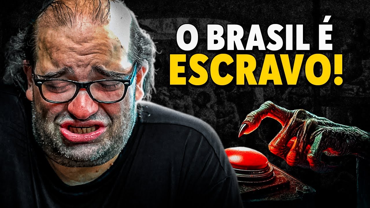 "Se os EUA fizer isso, a vida do Brasileiro ACABA!"