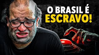 "Se os EUA fizer isso, a vida do Brasileiro ACABA!"